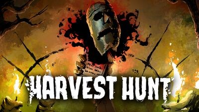 Harvest Hunt