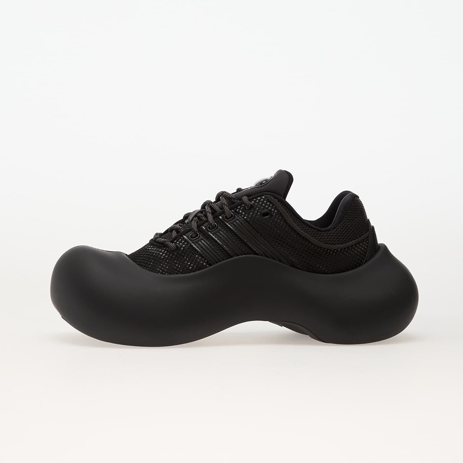 Sneakers adidas x AVAVAV Bubble Gb Core Black/ Utility Black/ Grey Five UK 5