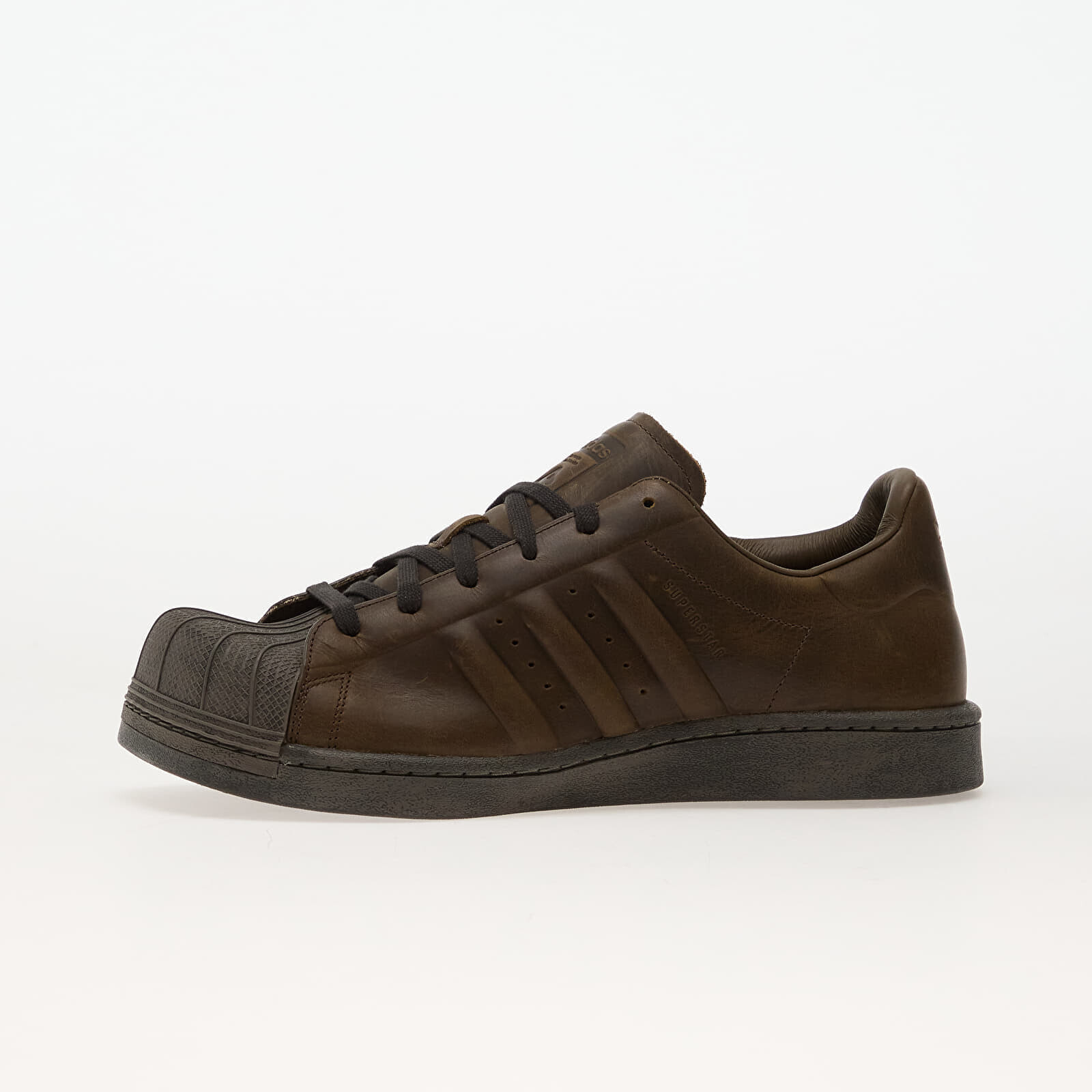 Sneakers adidas x AVAVAV Sst Vacuum Lea Supplier Colour/ Supplier Colour/ Umber UK 8