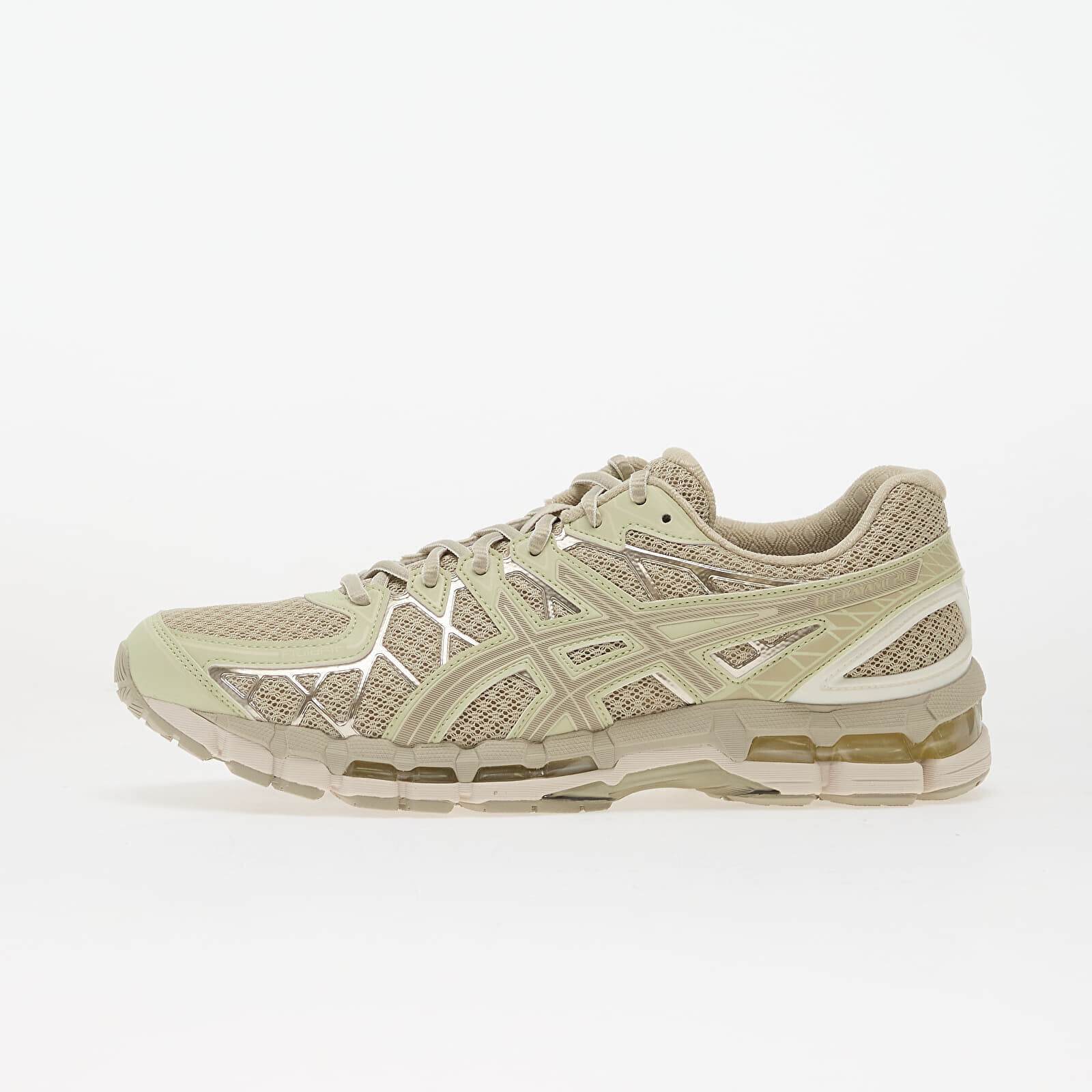 Sneakers Asics Gel-Kayano 20 Fossil/ Cream UK 9.5