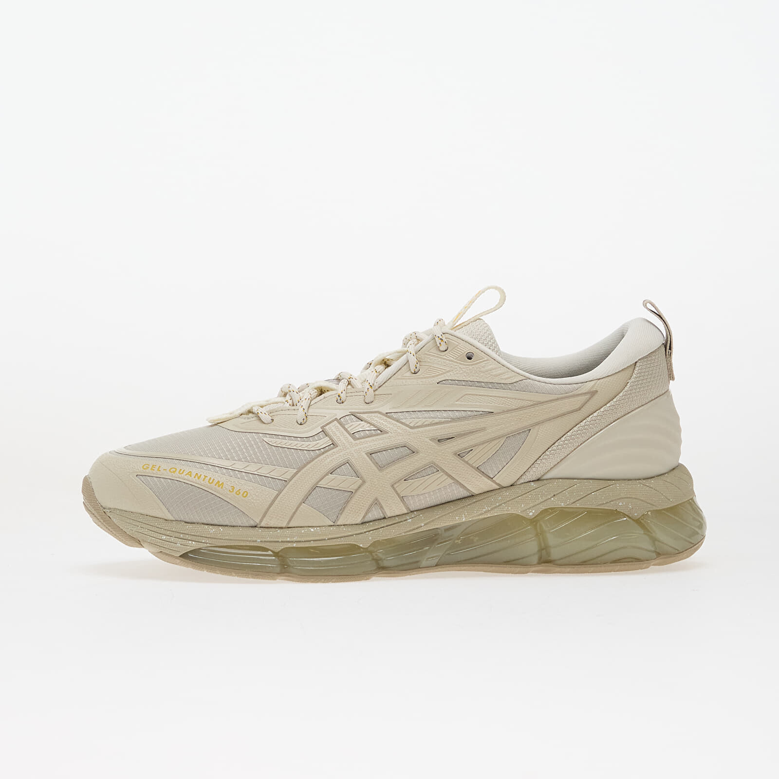 Sneakers Asics Gel-Quantum 360 Viii Utility Fossil/ Wool UK 11