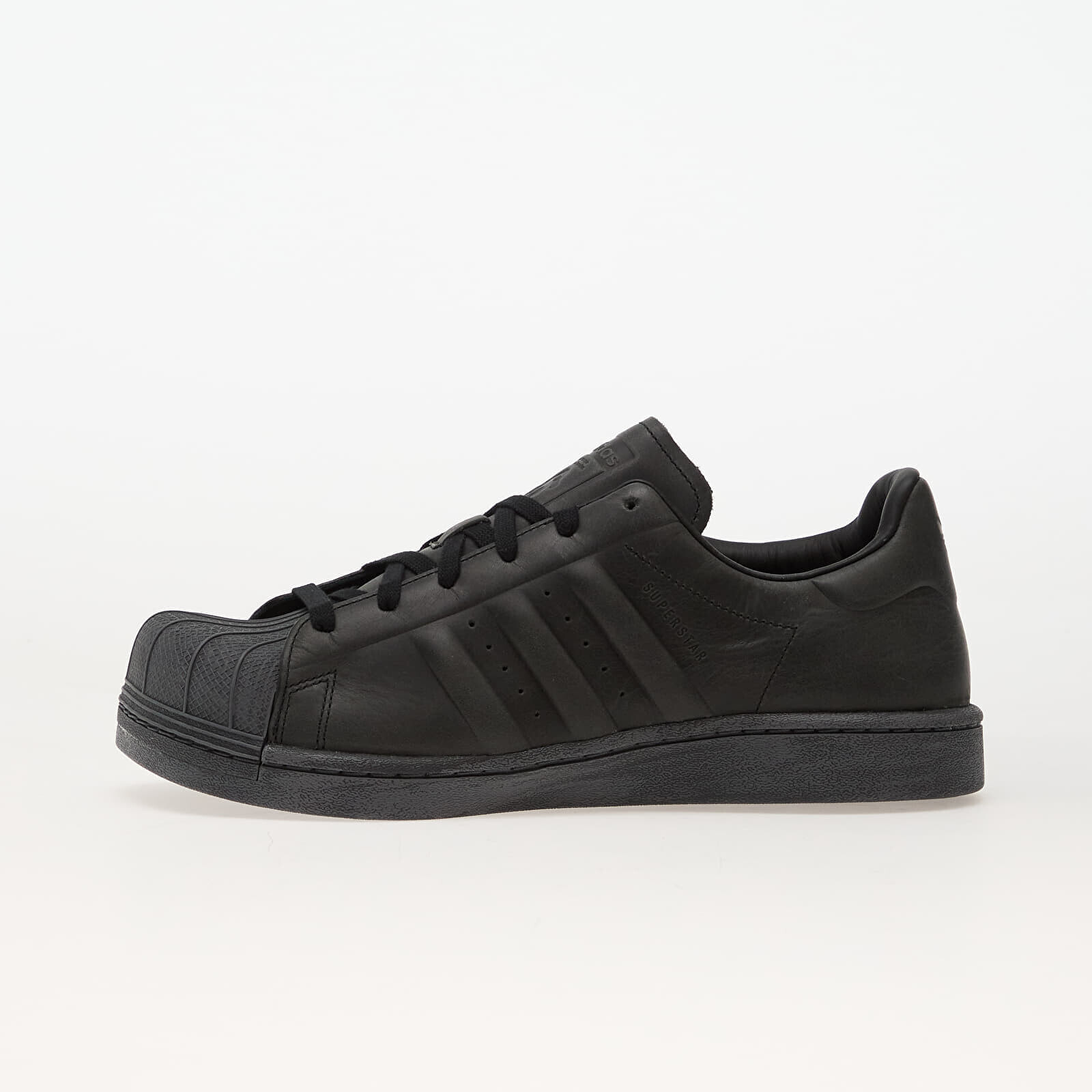 Sneakers adidas x AVAVAV Sst Vacuum Lea Supplier Colour/ Carbon/ Grey Five UK 4.5