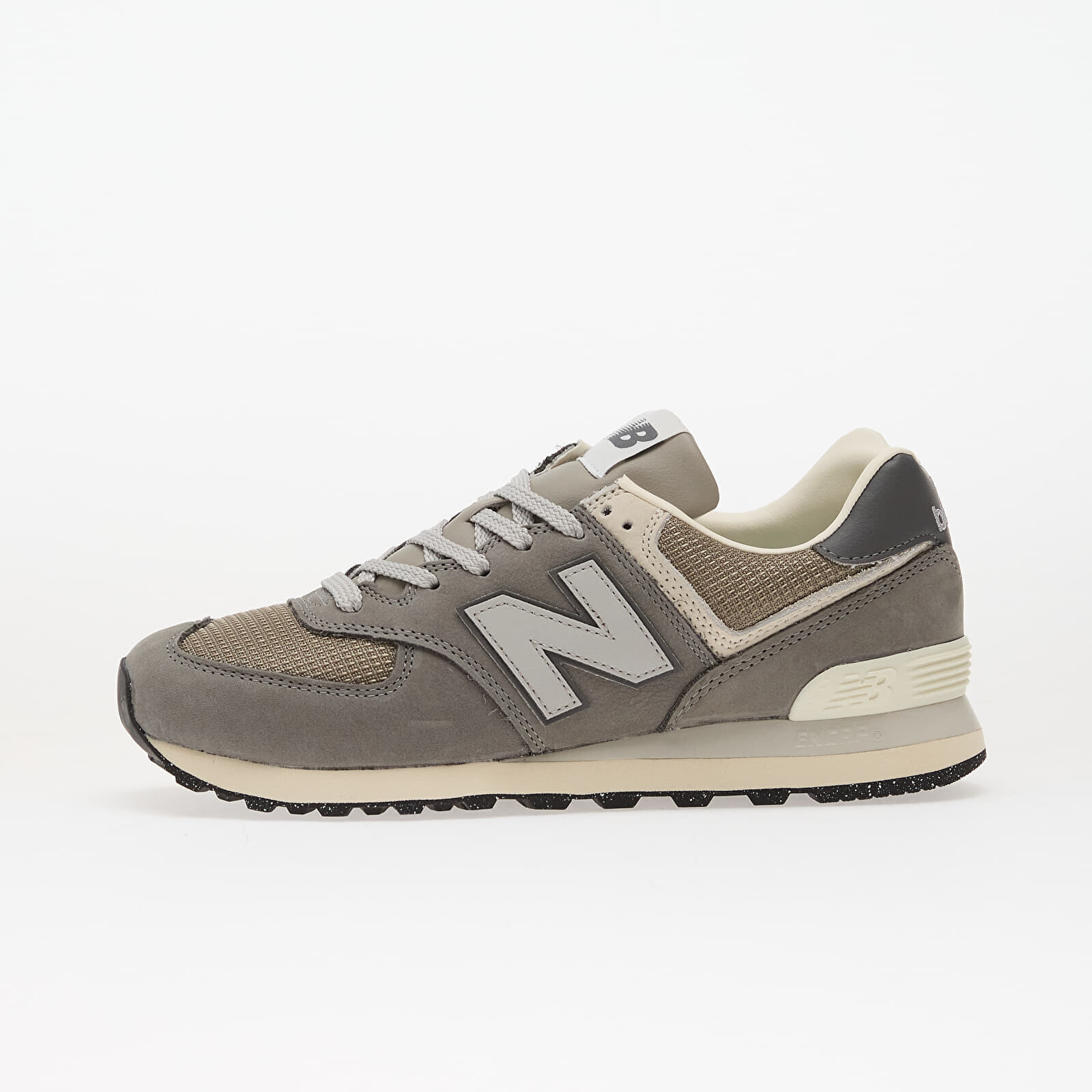 Sneakers New Balance 574 Slate Grey UK 11.5