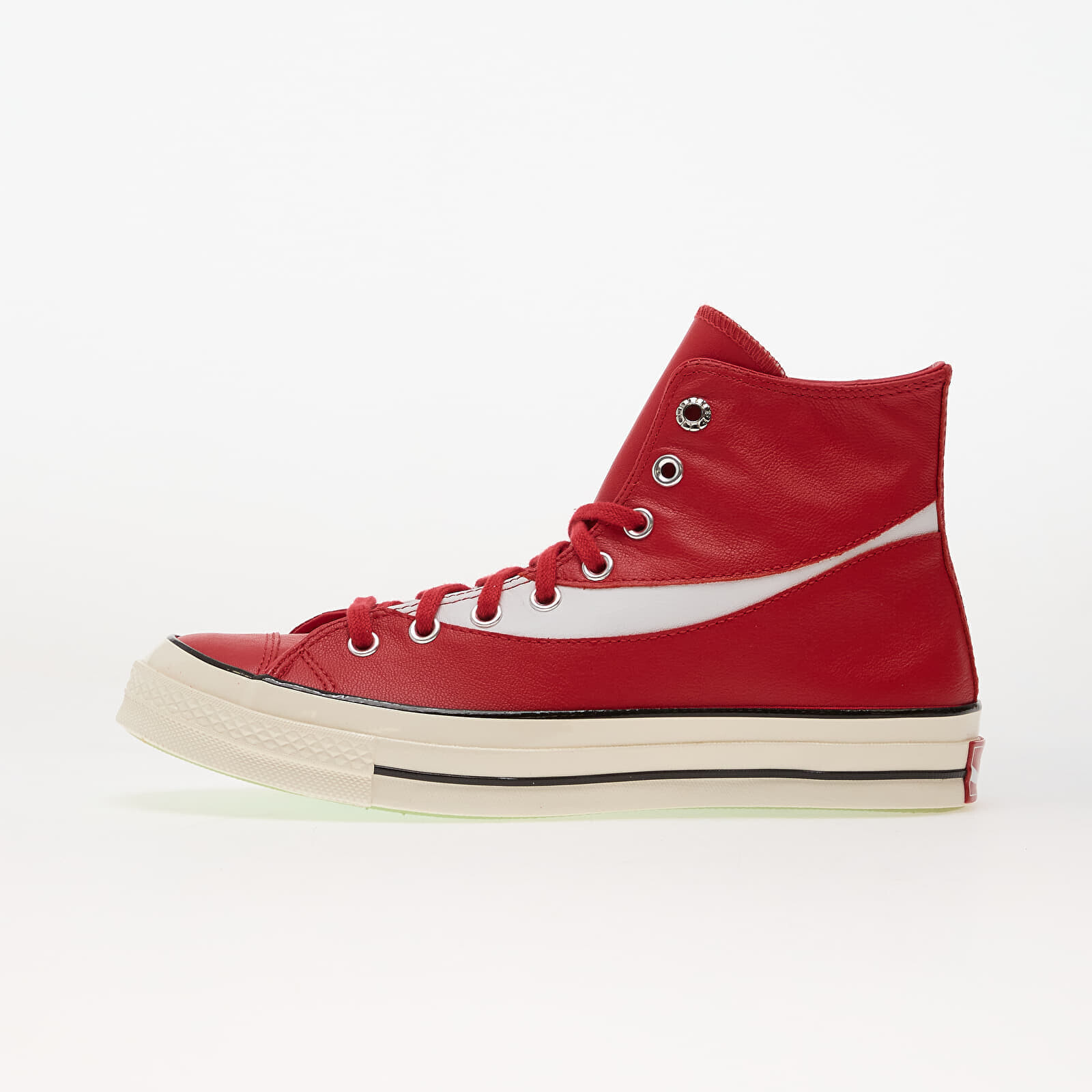 Sneakers Converse x Coca-Cola Chuck 70 Racing Red/ Egret/ Black UK 10