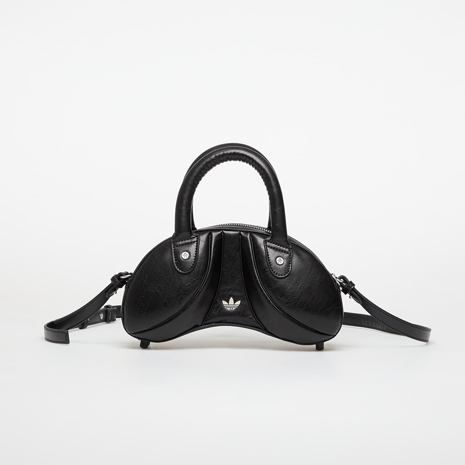 Bag adidas x AVAVAV Pu Sclpt Bag Black Universal