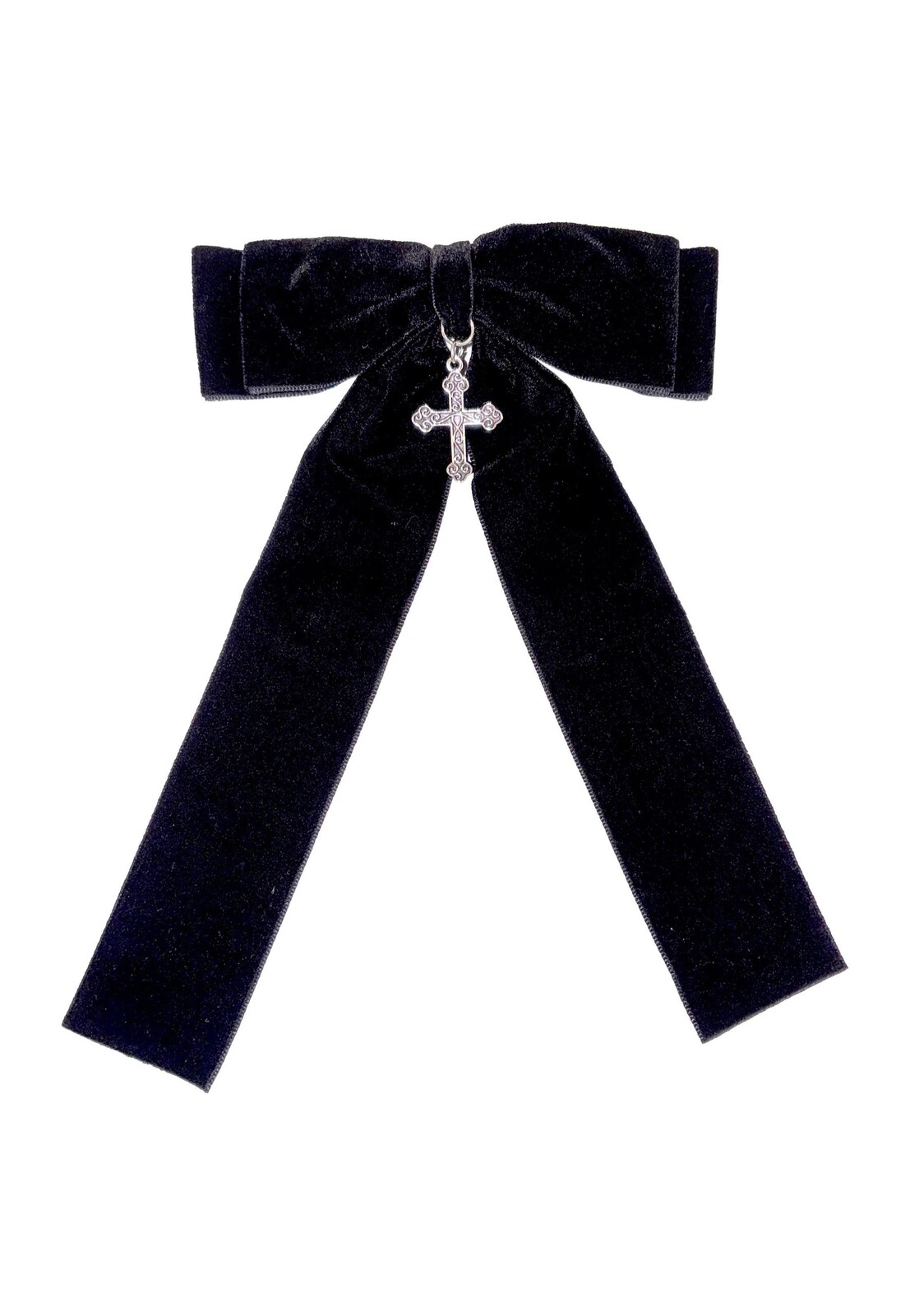 Pamela Mann - Twilight Bow - Hair Clip