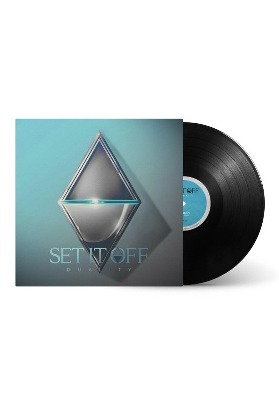 Set It Off - Duality - Vinyl