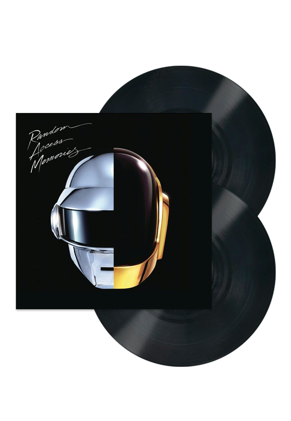 Daft Punk - Random Access Memories - 2 Vinyl