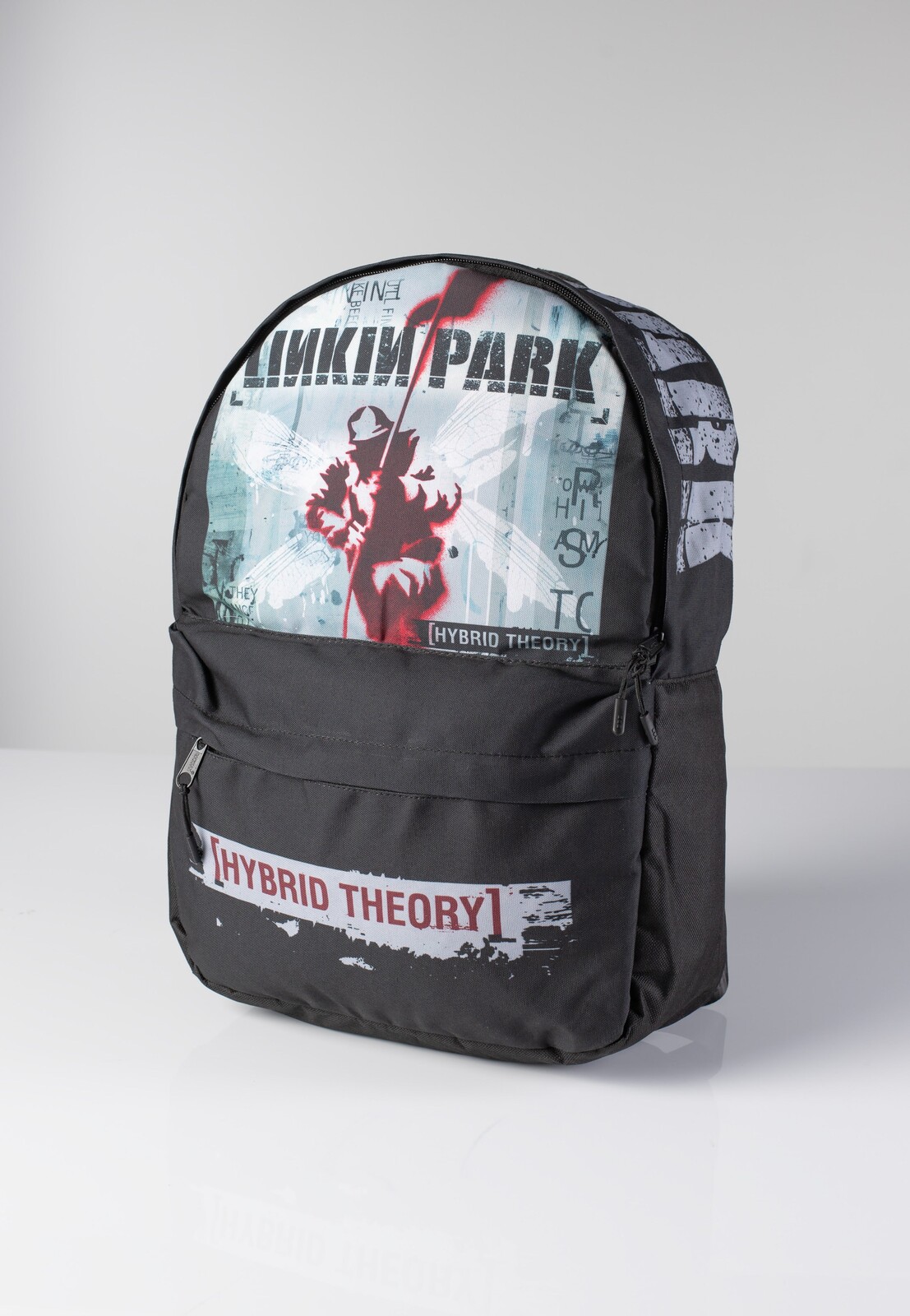 Linkin Park - Hybrid Theory - Backpack