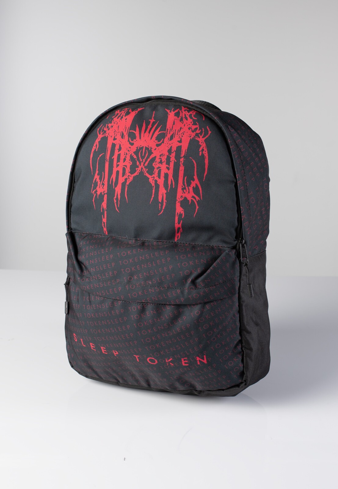 Sleep Token - Grunge Logo - Backpack