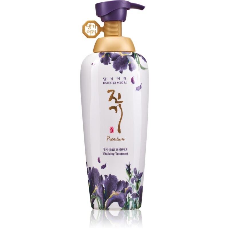DAENG GI MEO RI Vitalizing Premium Treatment revitalising conditioner for shiny and soft hair 500 ml