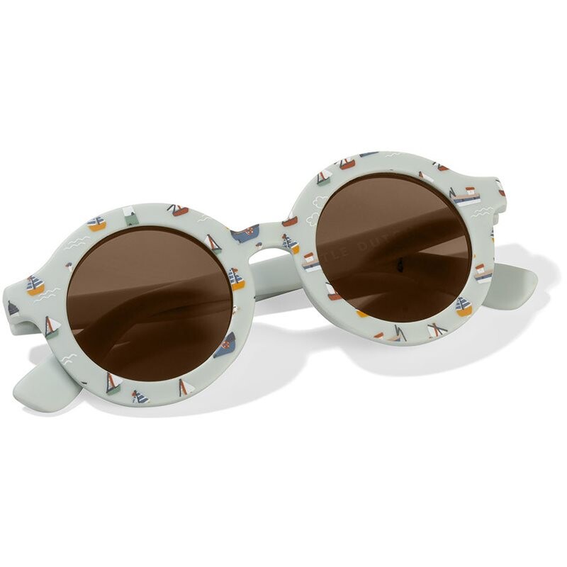 Little Dutch Sunglasses Sailors Bay sunglasses 2 y+ 1 pc