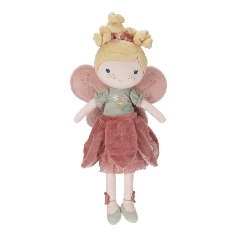 Little Dutch Fairy Garden Doll Mila doll 12 m+ 1 pc