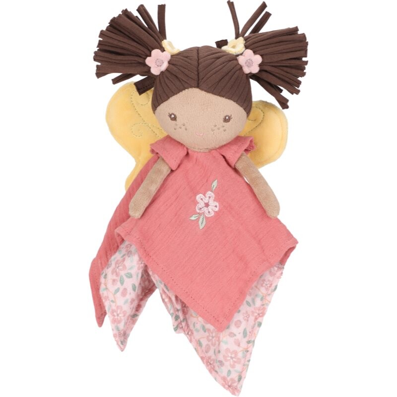 Little Dutch Fairy Garden Cuddle Cloth Evi sleep toy 0 m+ 1 pc