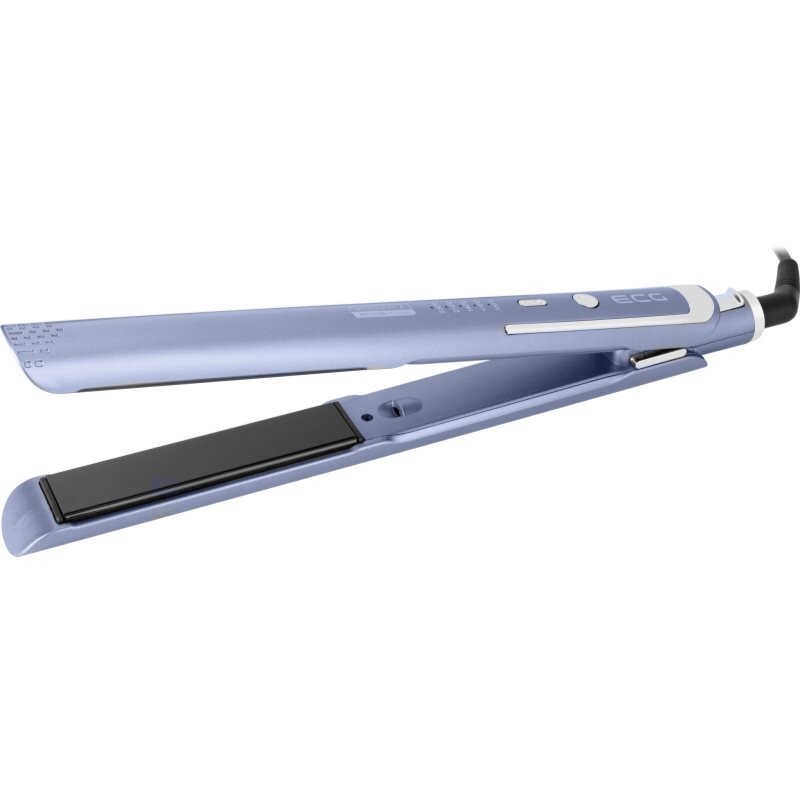 ECG Modifica Straight Moonstone hair straightener 1 pc