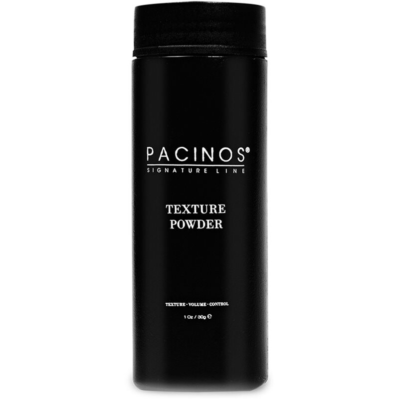 Pacinos Siganture Line Texture Powder hair powder for men 30 g