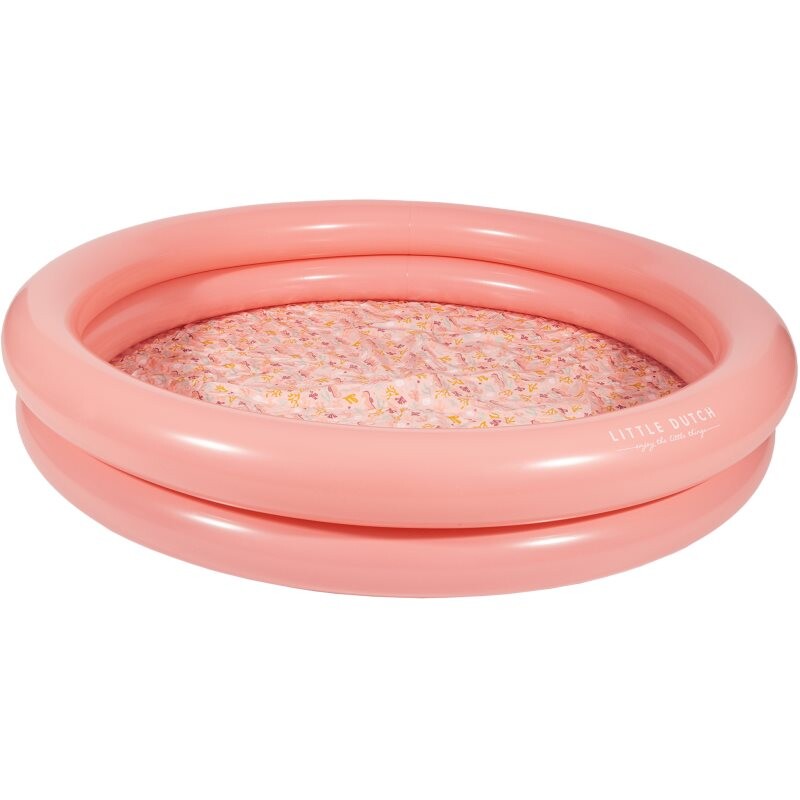 Little Dutch Ocean Dreams Swimming Pool inflatable pool Pink 2 y+ 150 cm 1 pc
