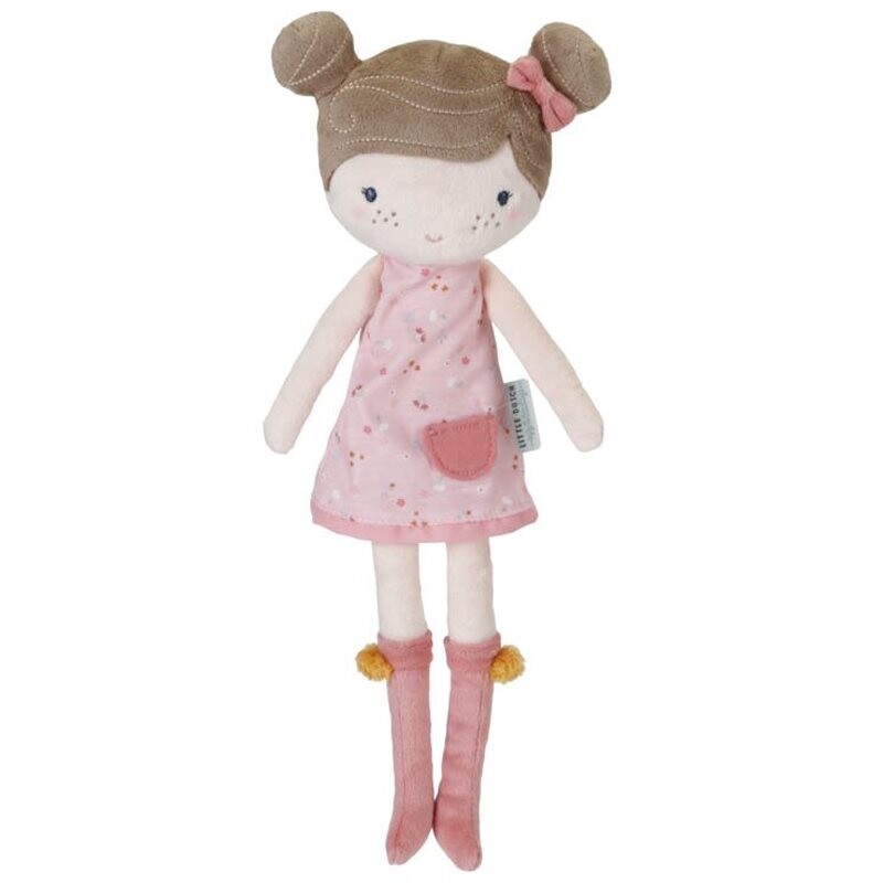 Little Dutch Doll Rosa doll Rosa 1 pc