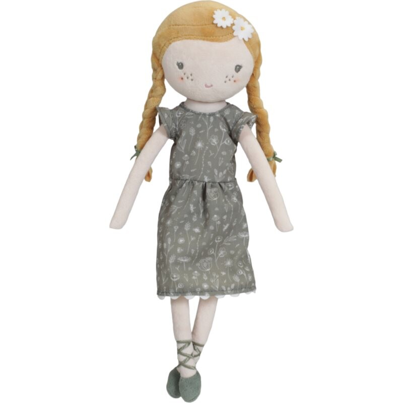 Little Dutch Doll Julia doll Julia 1 pc