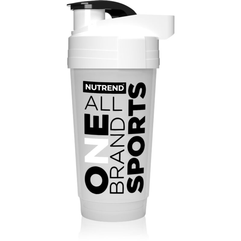 Nutrend Shaker 700 ml sports shaker 700 ml