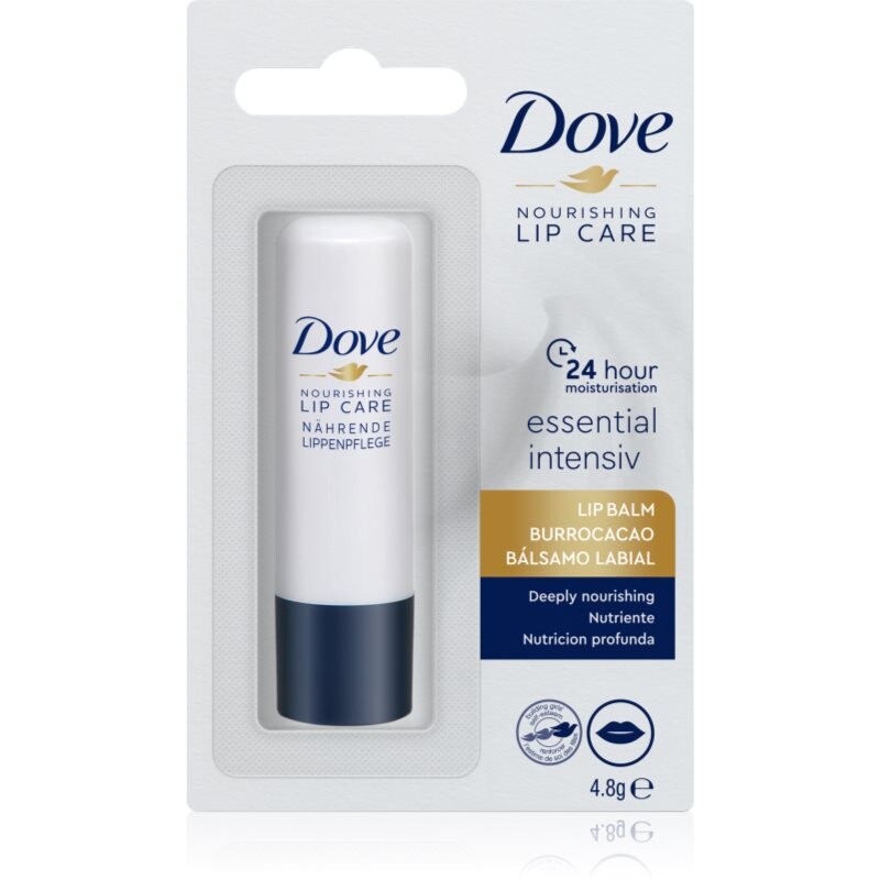 Dove Deeply Nourishing lip balm 4.8 g