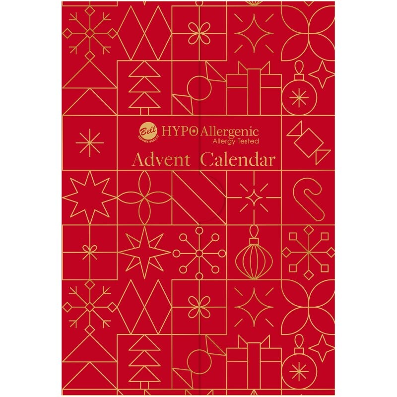 Bell Advent Calendar 2025 advent calendar