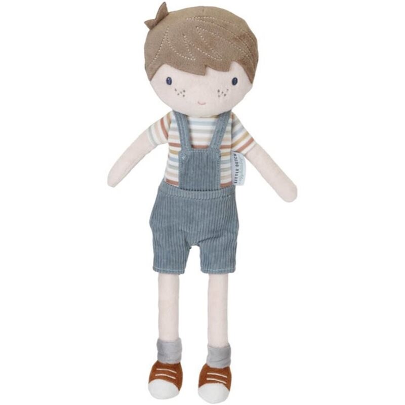Little Dutch Doll Jim doll 1 pc
