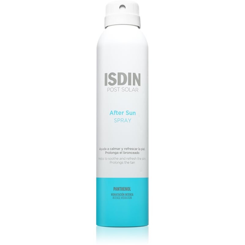 ISDIN After Sun Spray after-sun spray 200 ml