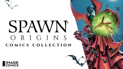 Spawn Origins Comics Collection