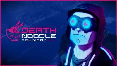 Death Noodle Delivery