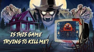 Is this Game Trying to Kill Me?