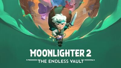 Moonlighter 2: The Endless Vault