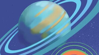 Resident Alien Vol 8: The Book of Life