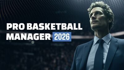 Pro Basketball Manager 2026