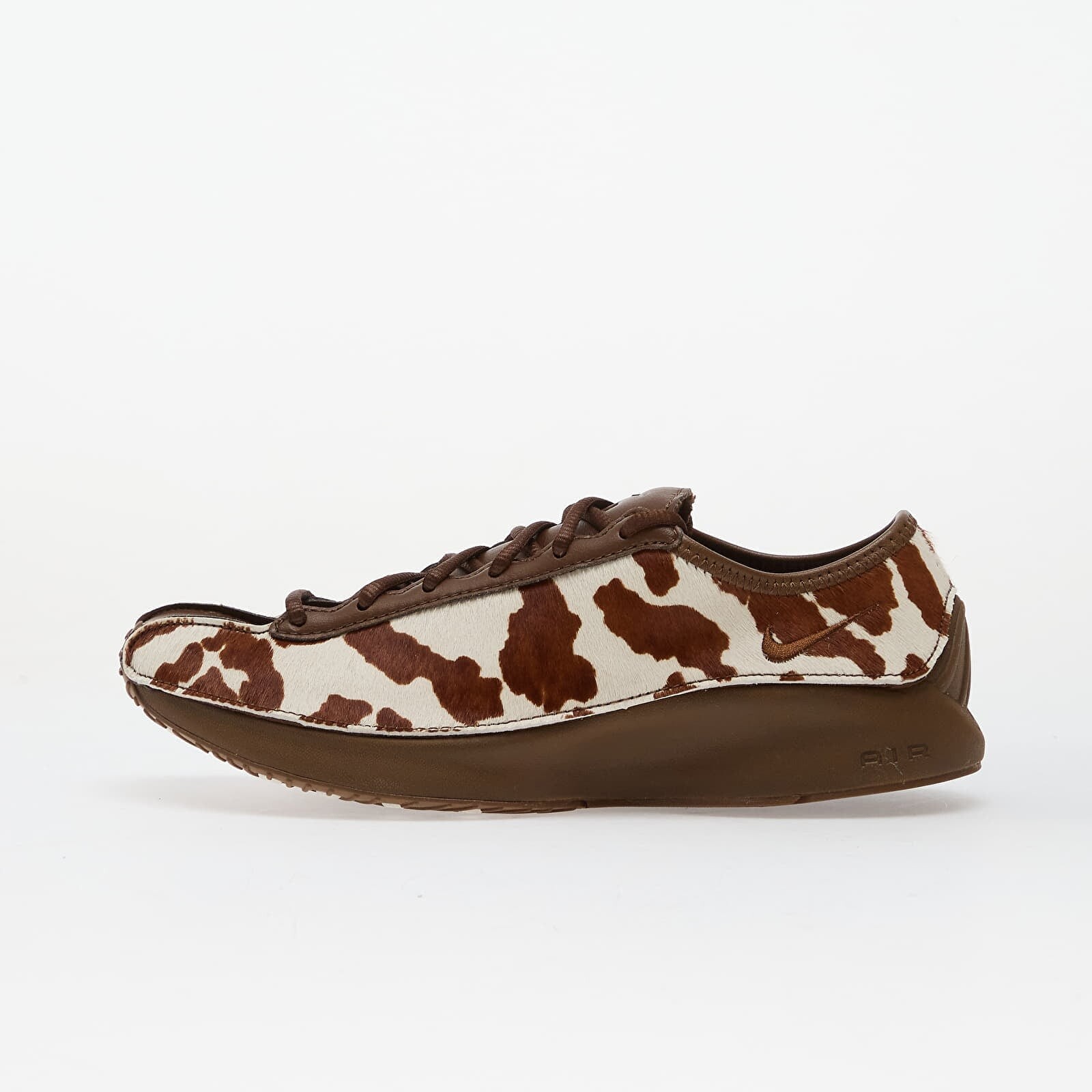 Sneakers Nike W Air Superfly Lx Cacao Wow/ Cacao Wow-Phantom UK 4