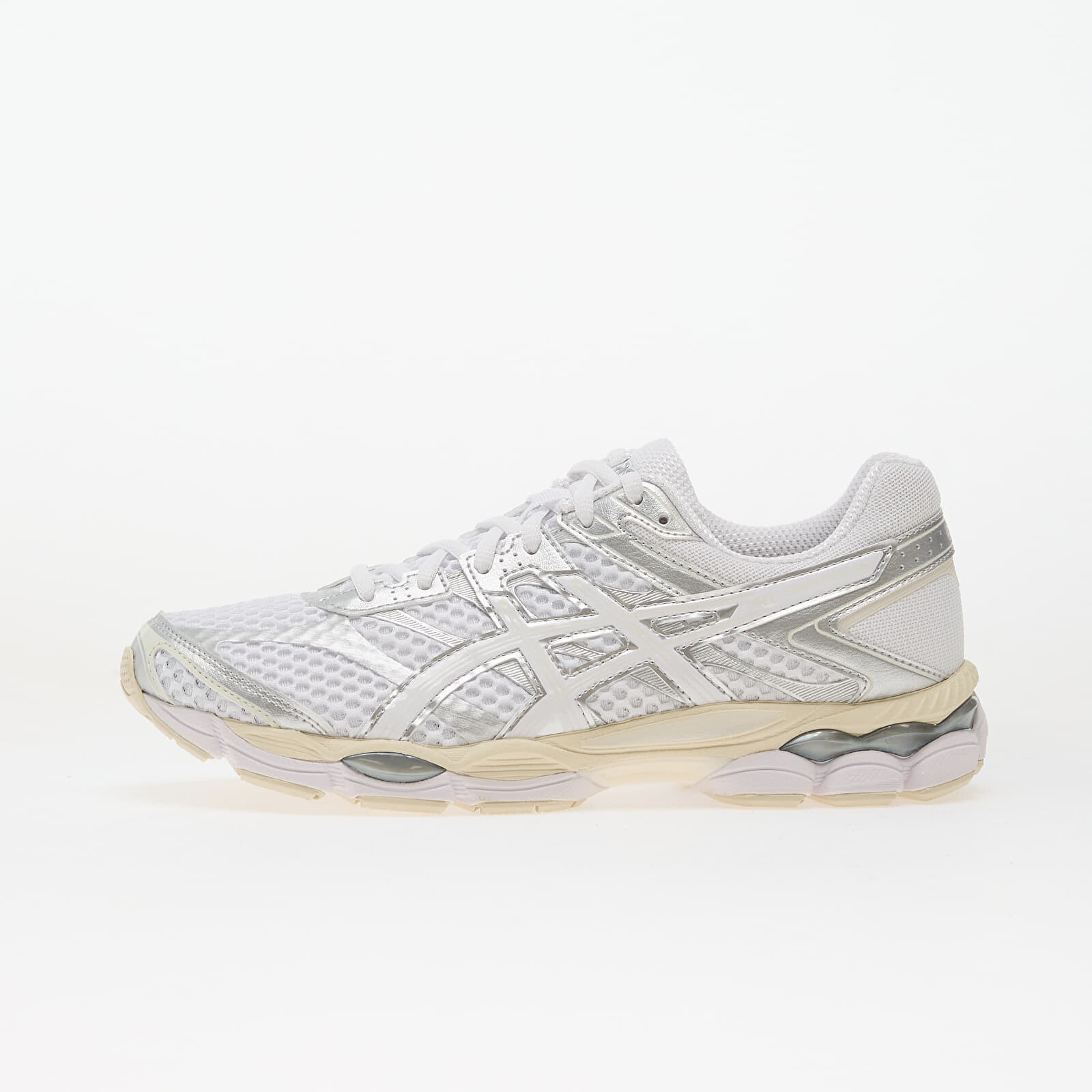 Sneakers Asics Gel-Cumulus 16 White/ White UK 10