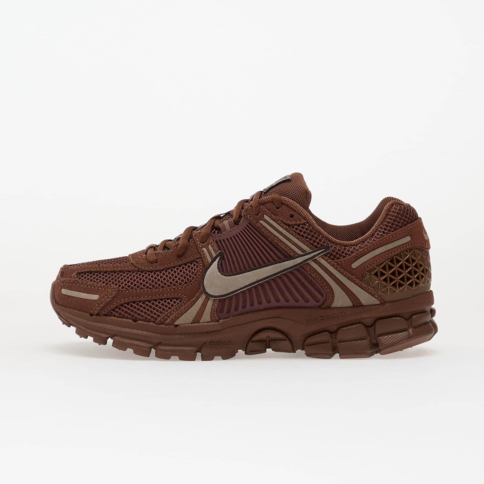 Sneakers Nike Zoom Vomero 5 Fauna Brown/ Mink Brown-Velvet Brown UK 4.5