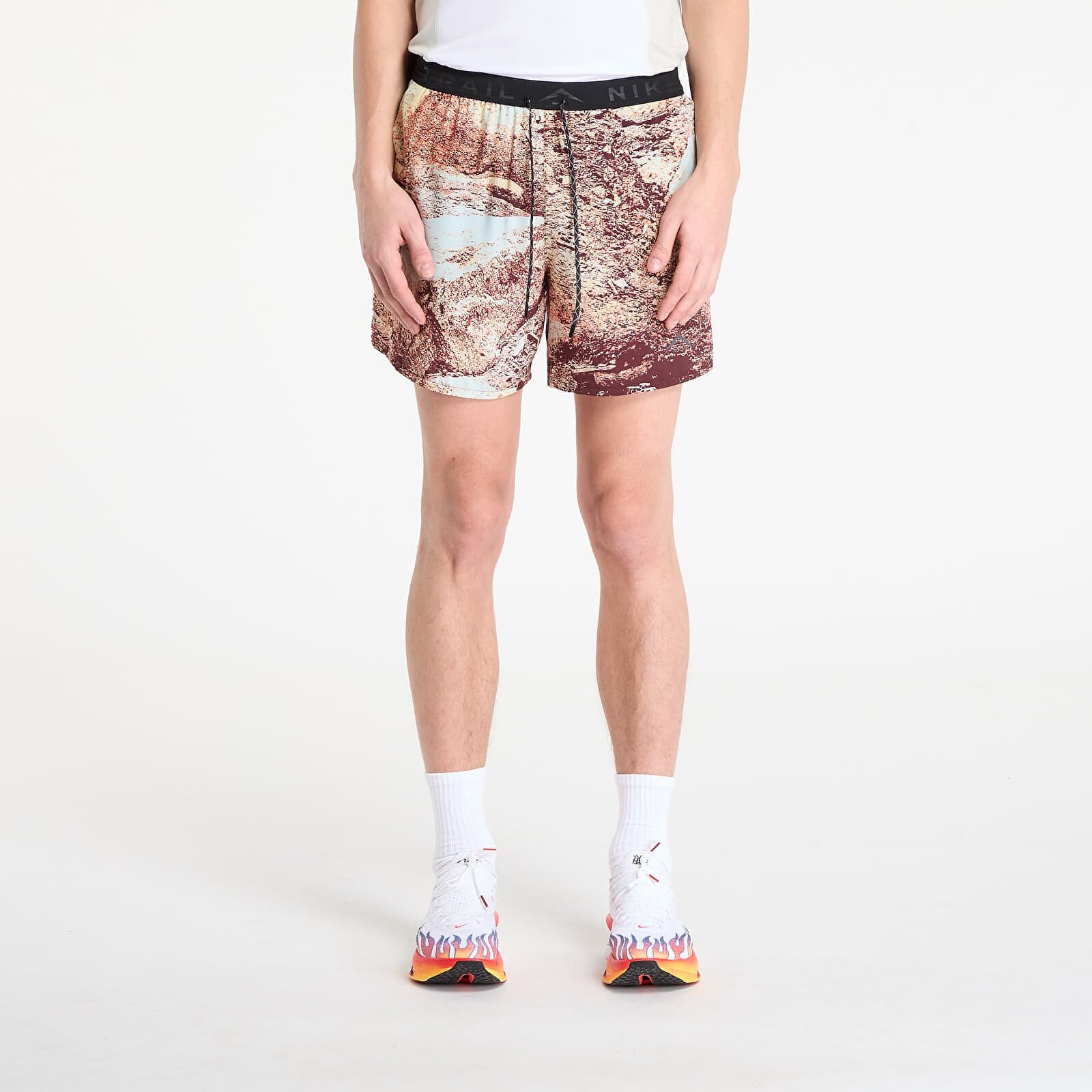 Nike Trail Men's Dri-FIT 6