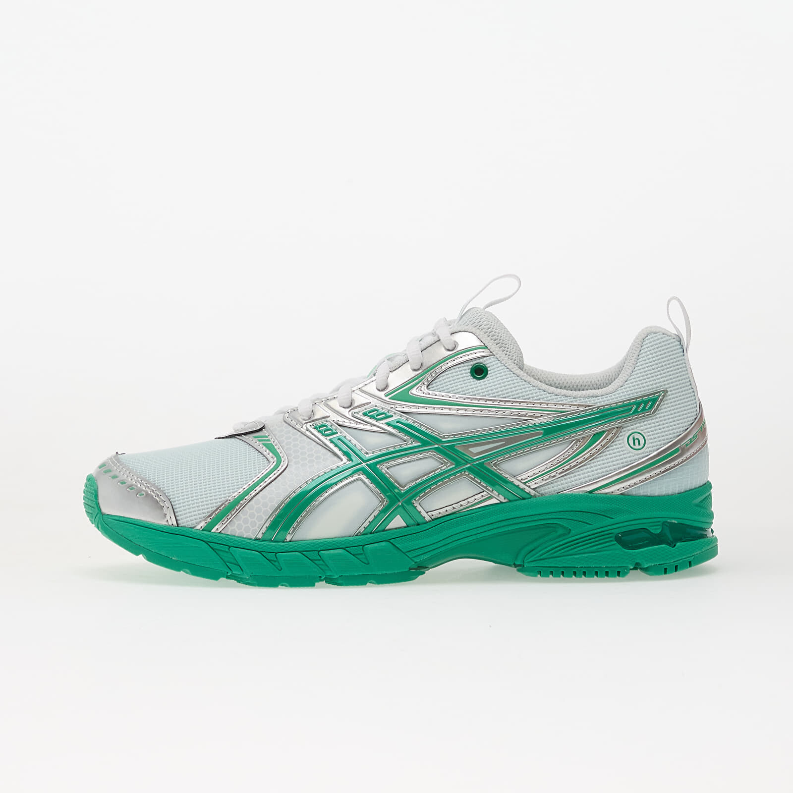 Sneakers Asics x Hidden NY Gel-Ds Trainer 14 White/ Blarney UK 6
