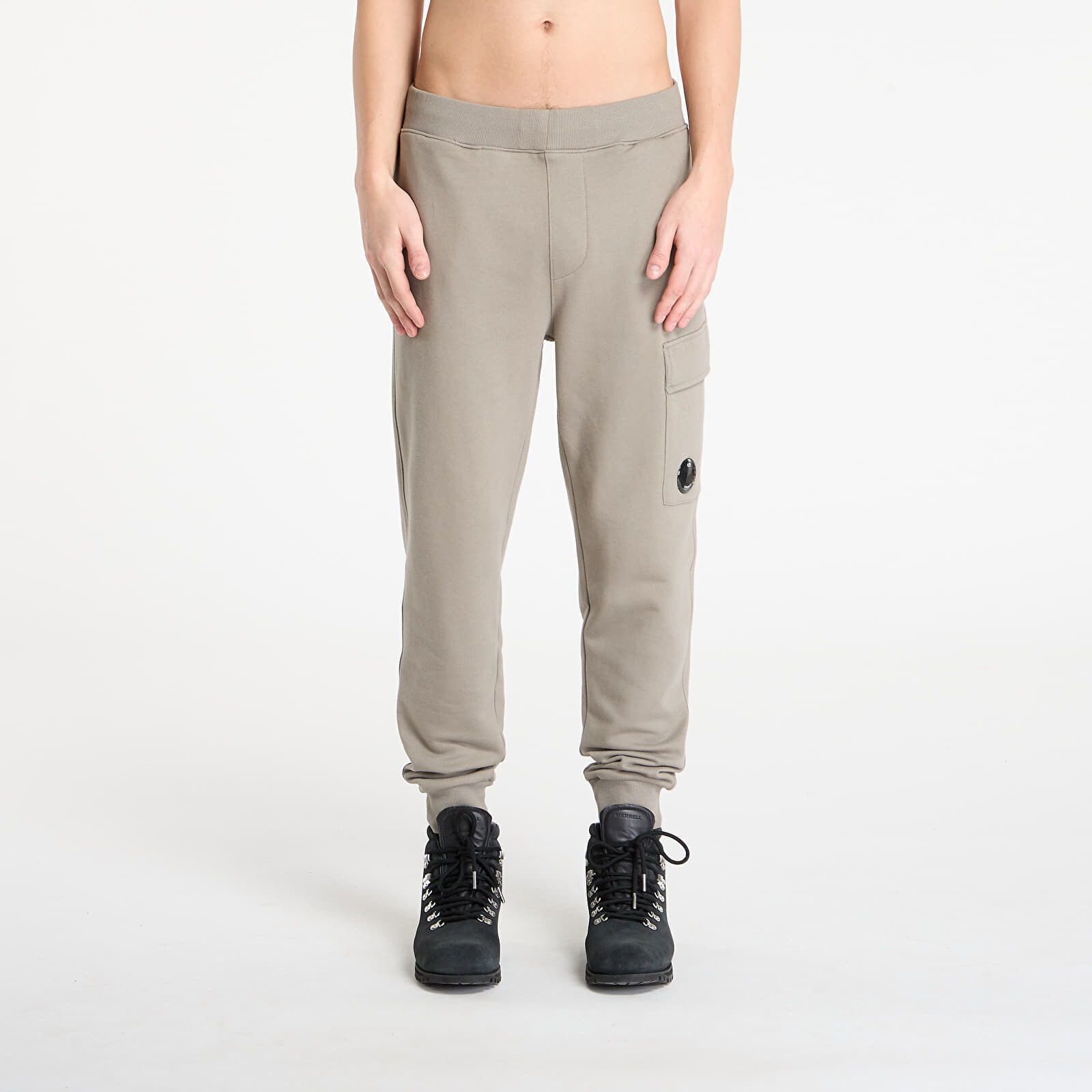 Pants C.P. Company Cargo Pant Fallen Rock XXL