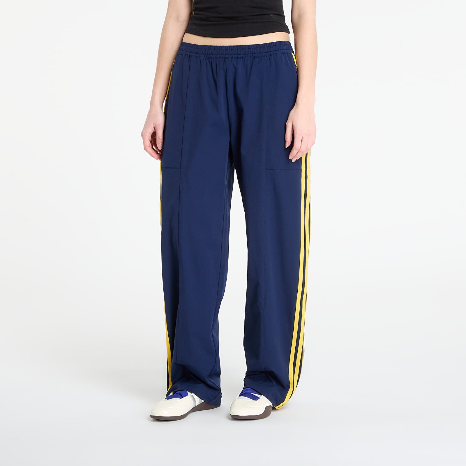 Pants adidas Miaou Pant Collegiate Navy XL