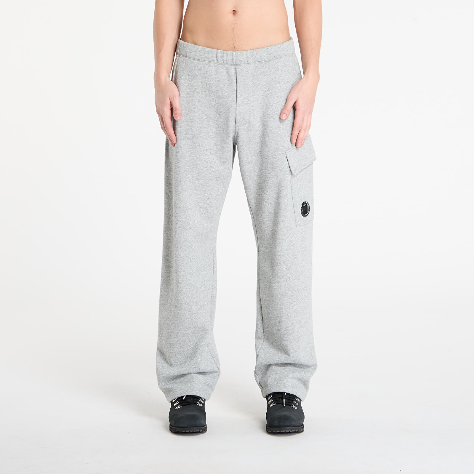 Pants C.P. Company Cargo Pant Greystone XXL
