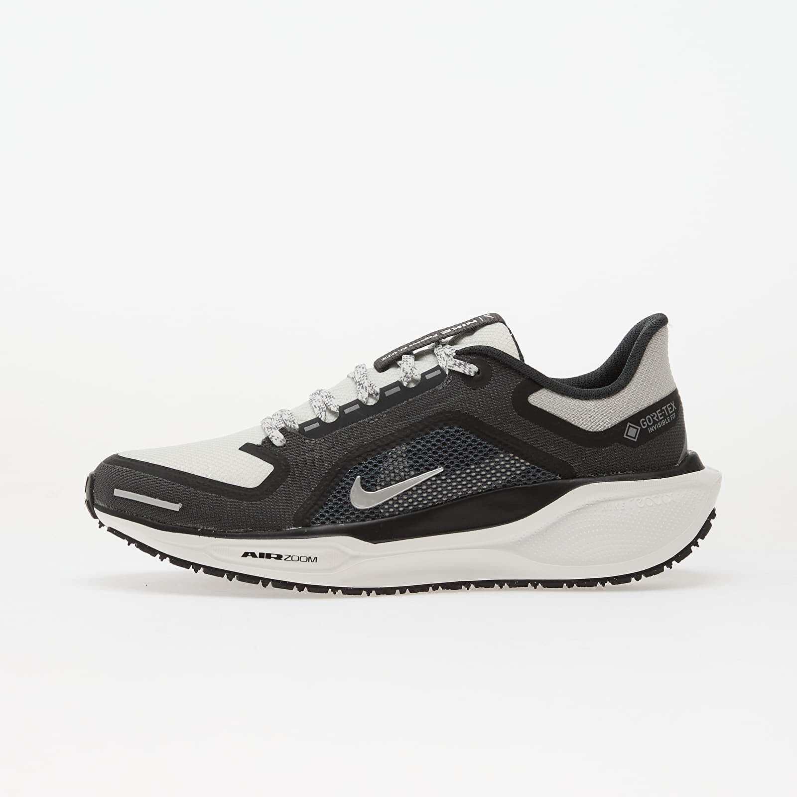 Sneakers Nike Pegasus 41 Gore-Tex Black/ Summit White-Anthracite-Iron Grey UK 10