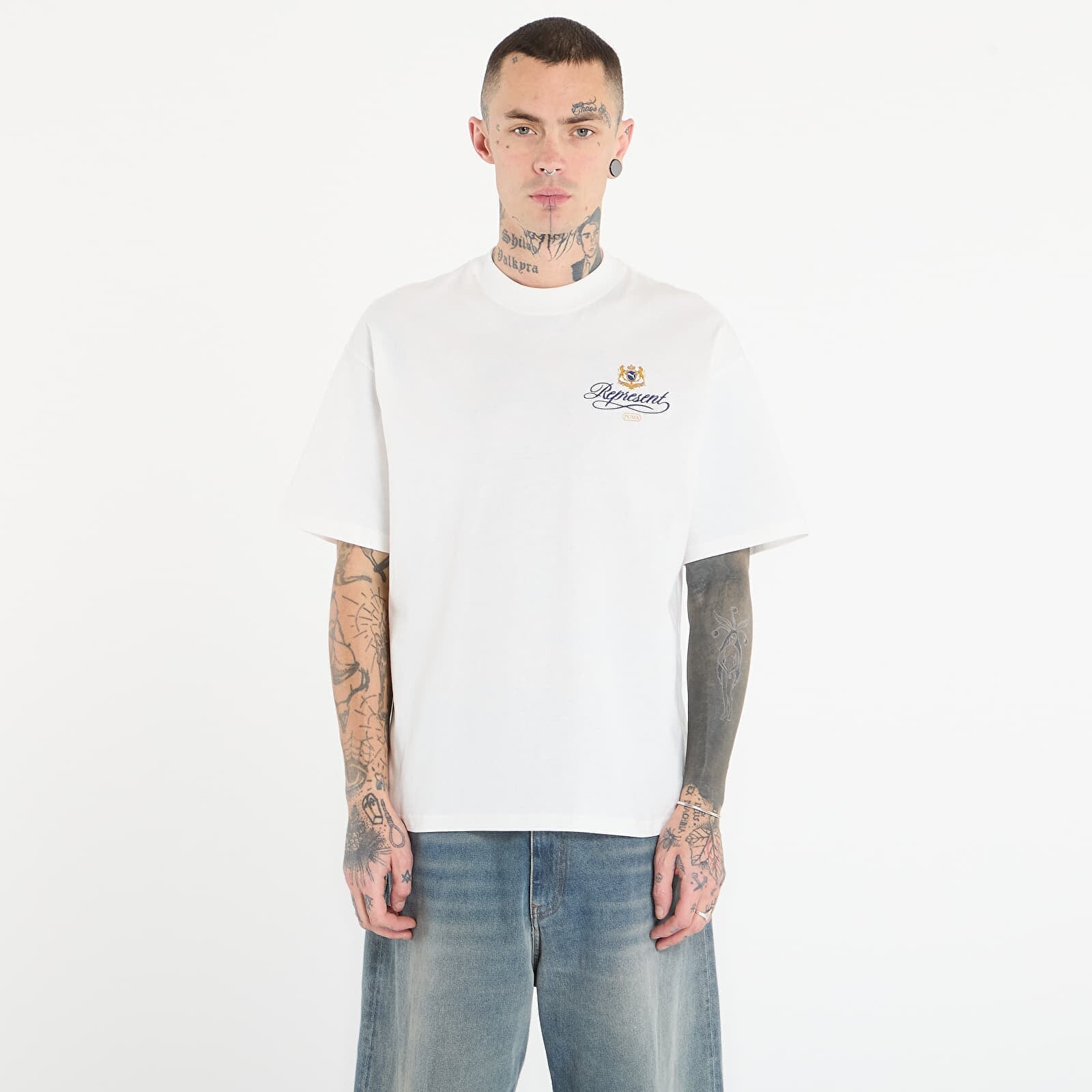 T-shirt Puma x REPRESENT Graphic Tee Shoji XL