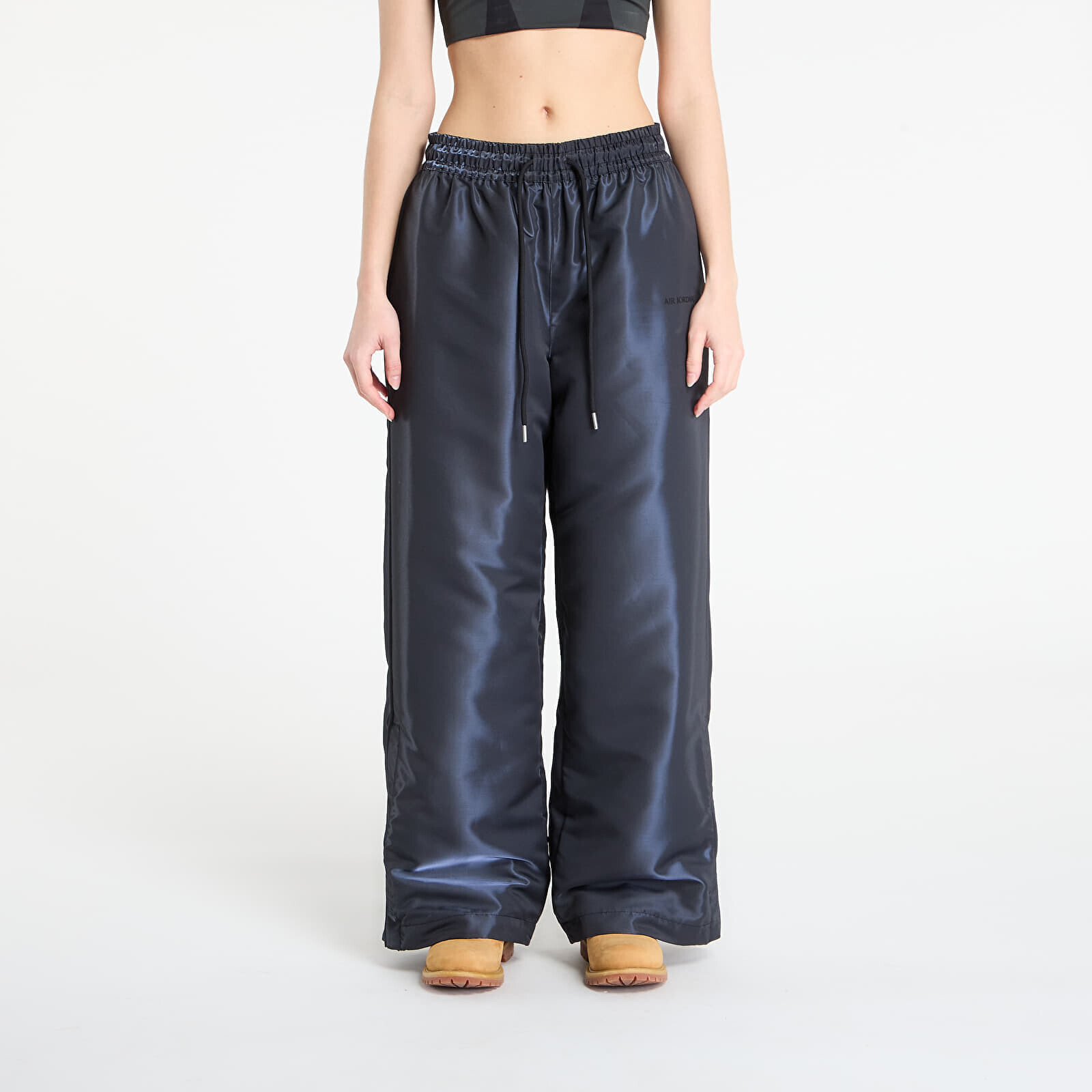 Pants Jordan Off Crt Bball W J Air Jordan Track Pant Black M