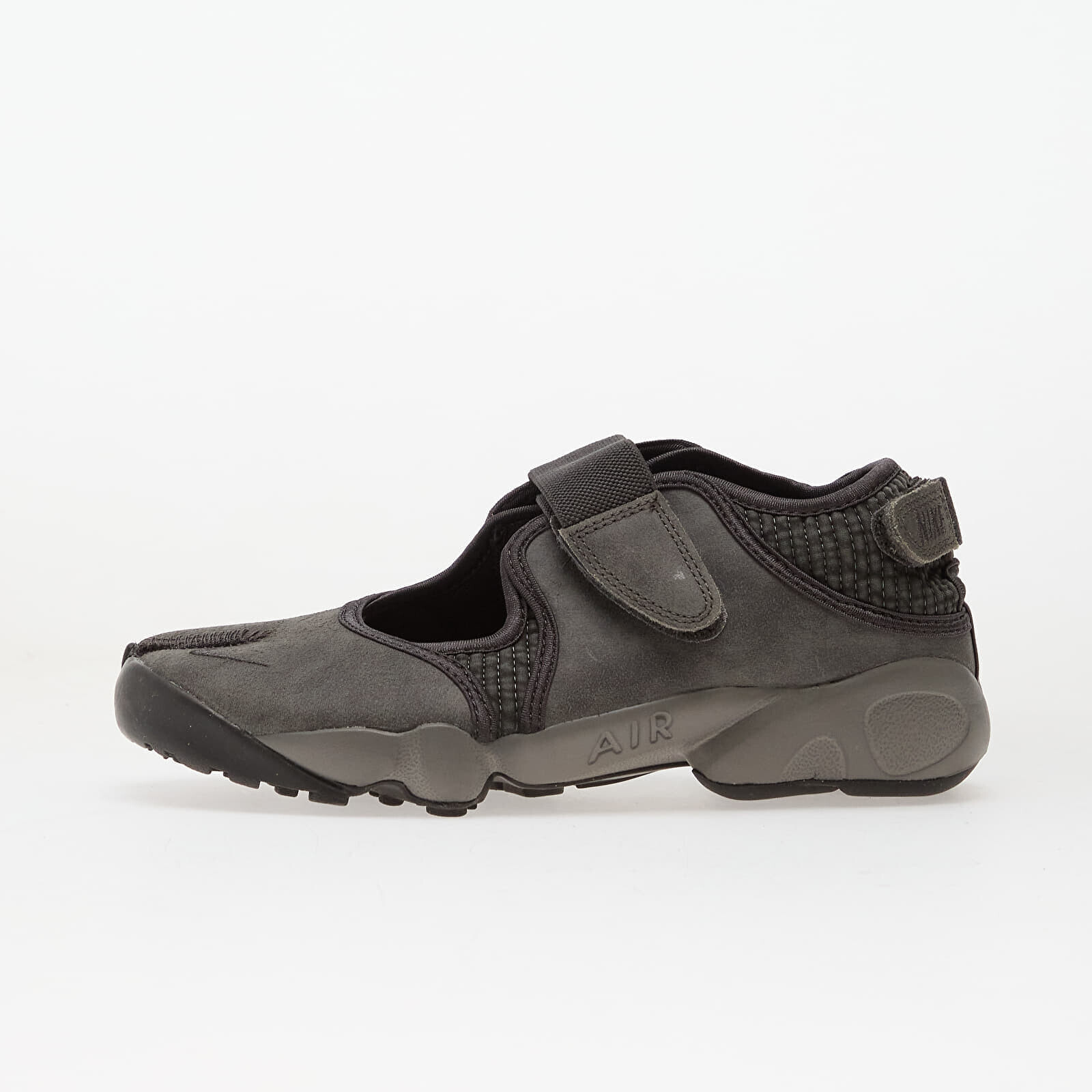 Sneakers Nike Air Rift Medium Ash/ Medium Ash-Flat Pewter UK 8.5