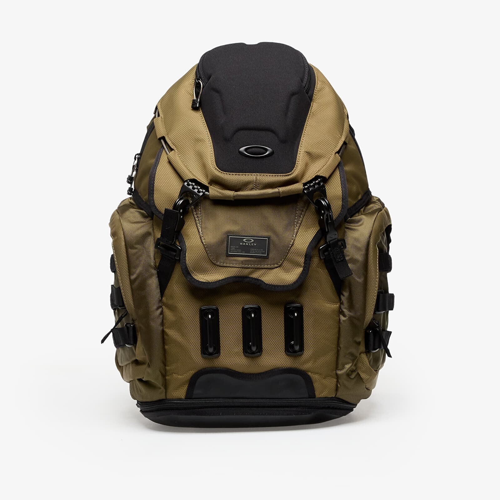 Oakley Kitchen Sink Army Green Universal