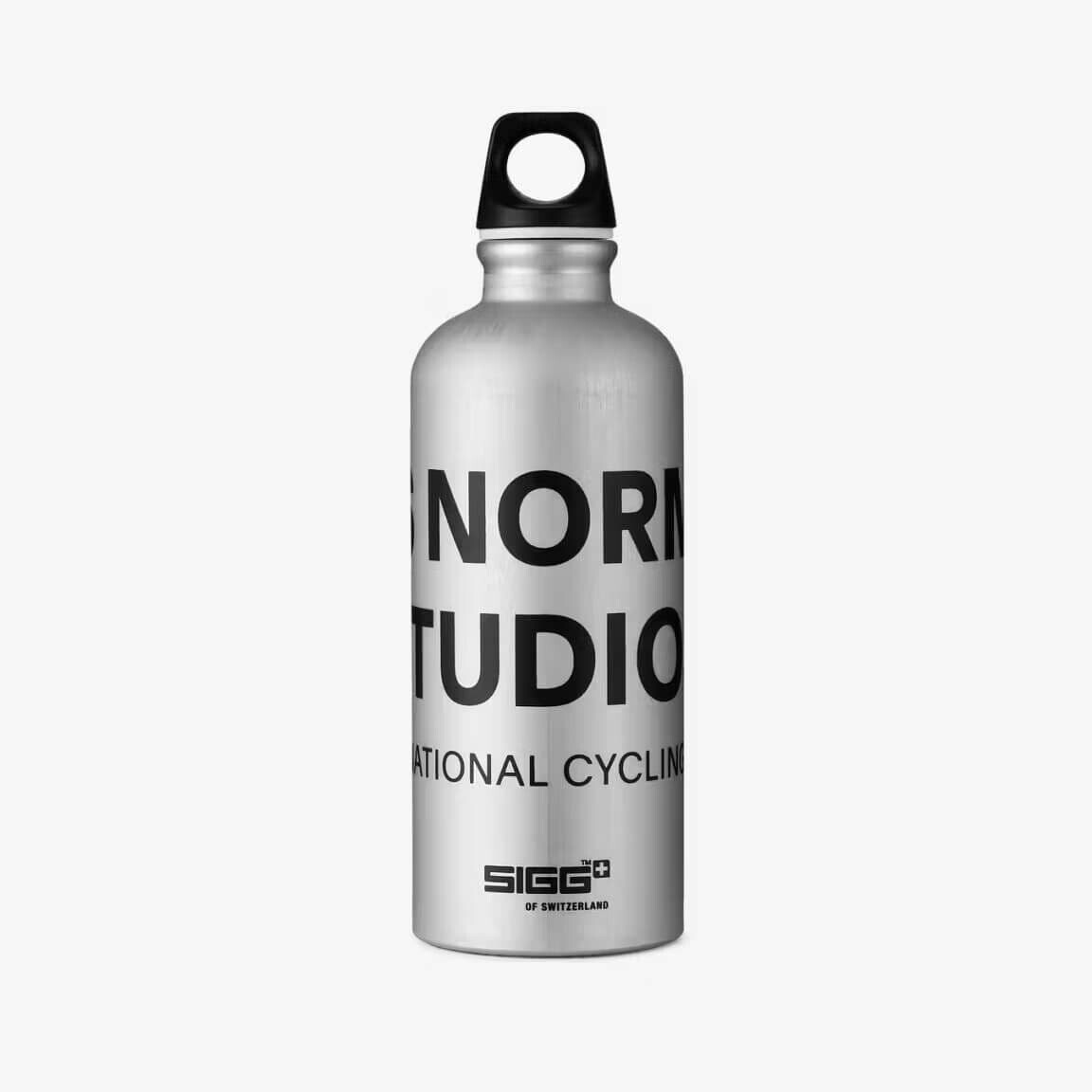 Pas Normal Studios Balance Bottle Silver Universal