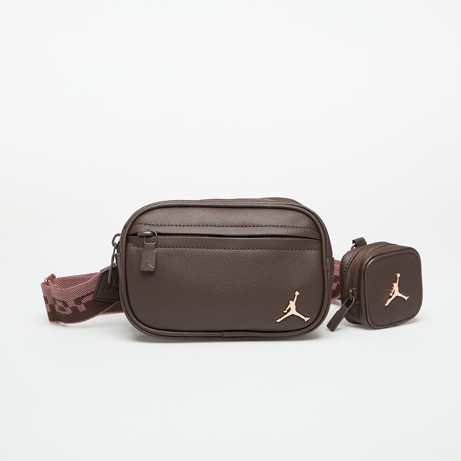 Jordan Jaw Monarch Camera Bag Baroque Brown Universal