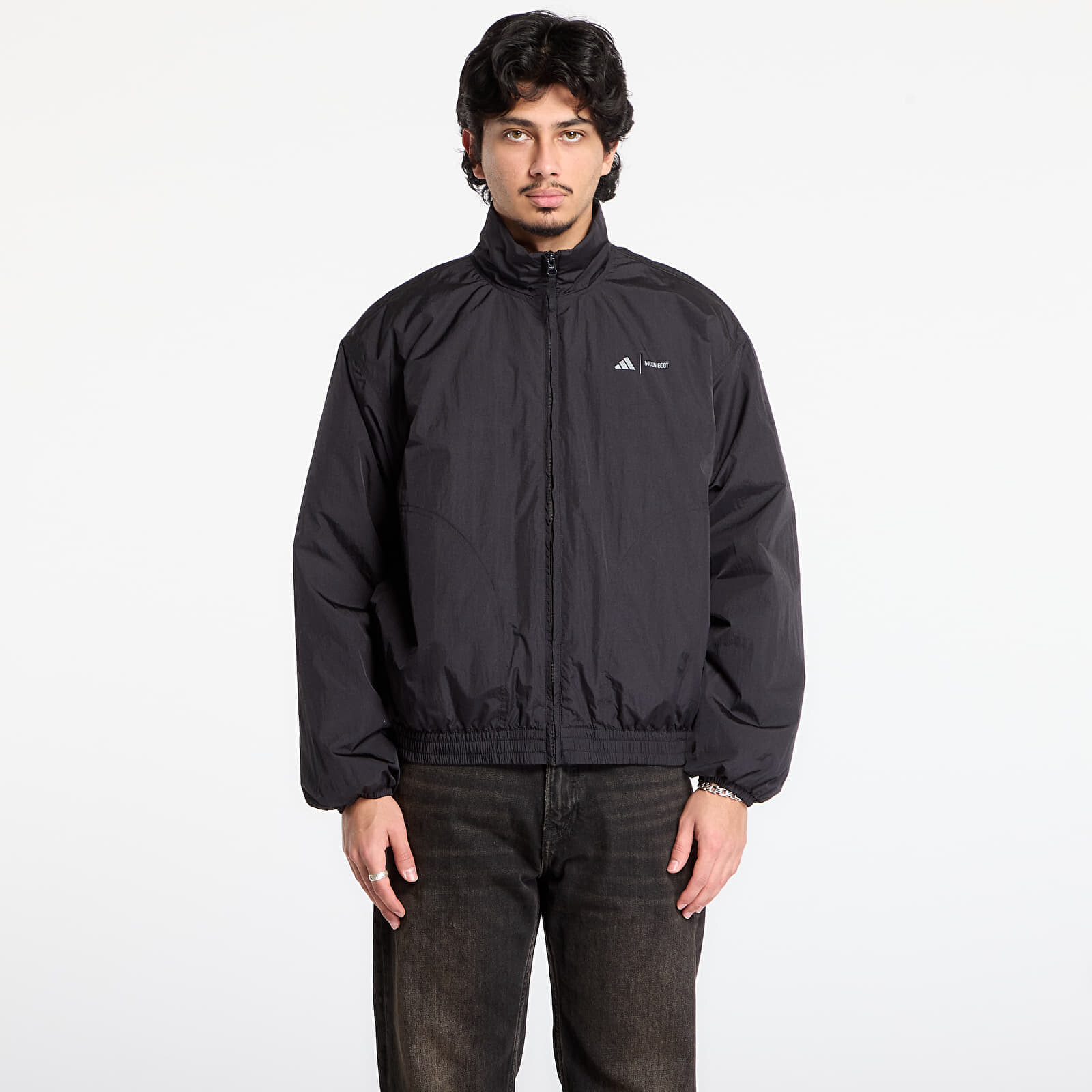 Jacket adidas x Moonboot Tracktop M Black XL